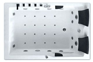 Акриловая ванна Gemy G9061 K L 181x121x70